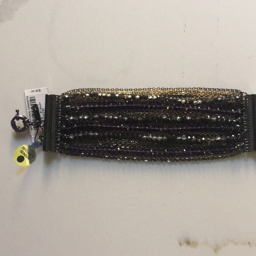 INC bracelet